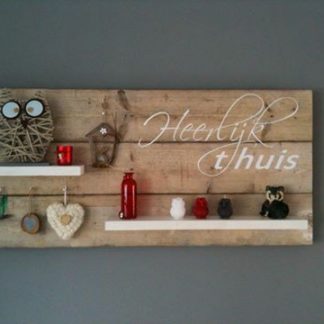 Wandbord