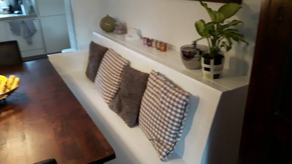 Zitbank Suzanne - Afbeelding 2