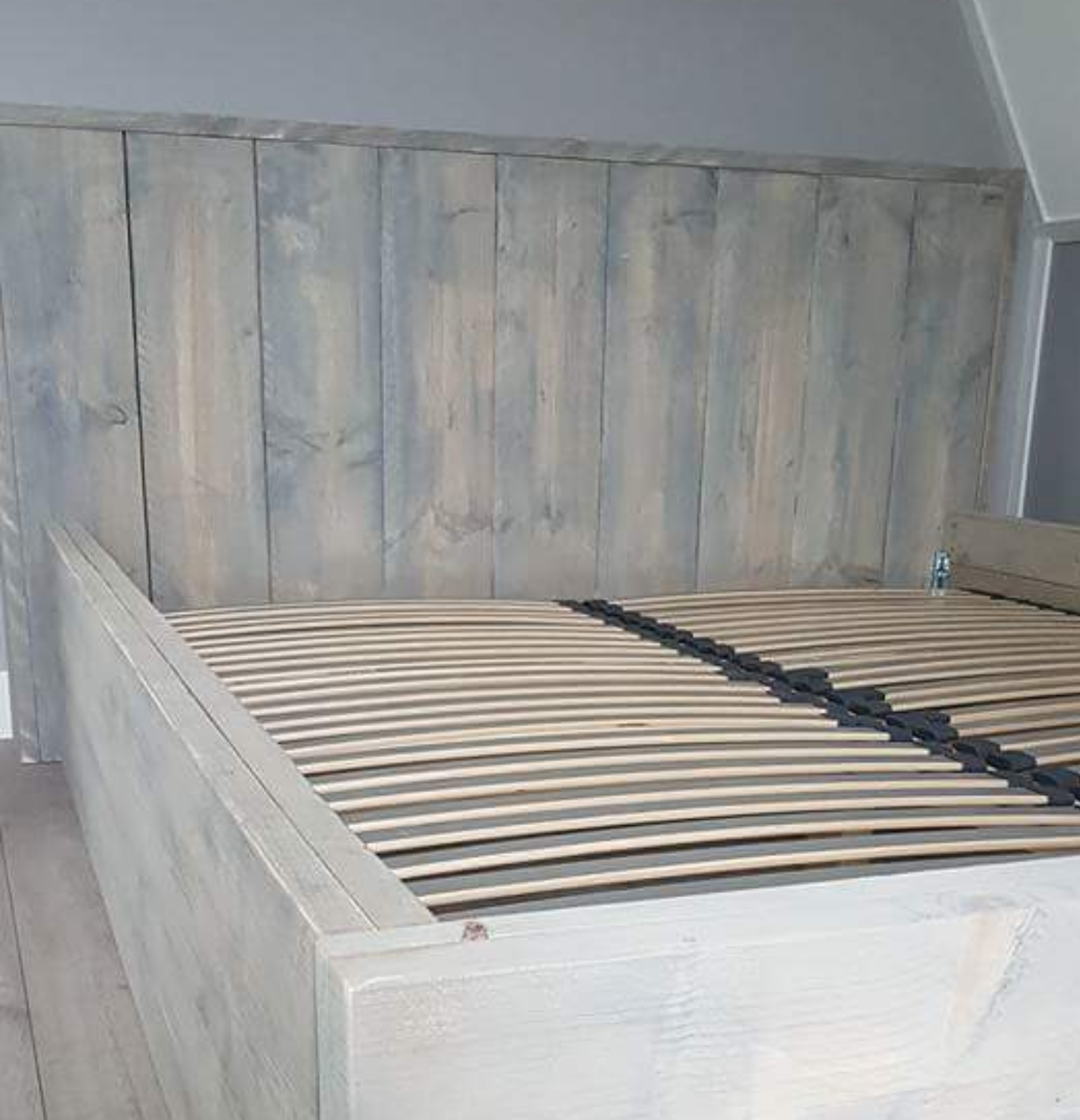 Bed Irene - Afbeelding 3