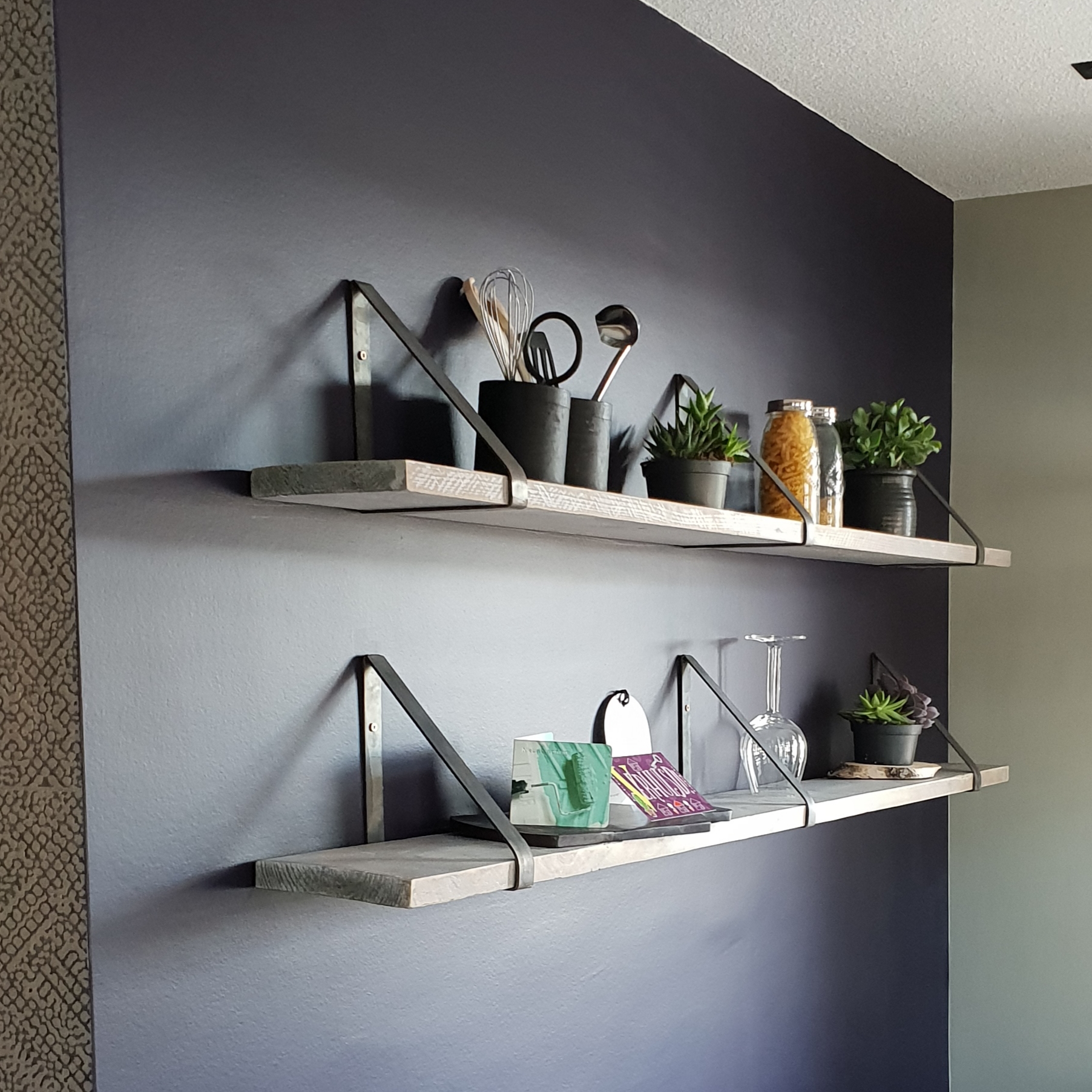 Plankdragers Mascha - Afbeelding 4