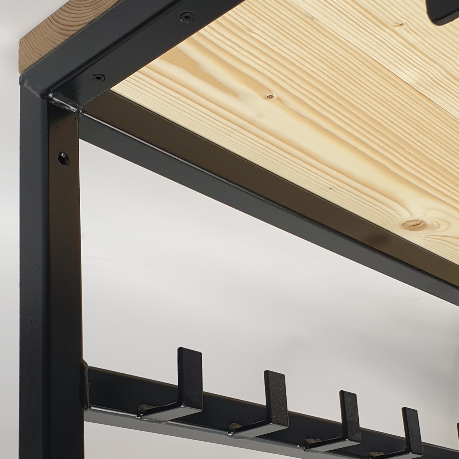 Kapstok Noor - Afbeelding 4