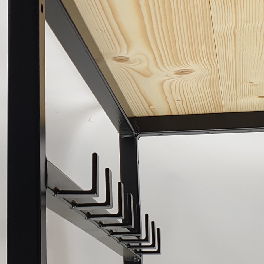 Kapstok Noor - Afbeelding 2